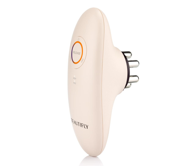 Beautifly Masażer antycellulitowy Lipomassage Slim Body - 1221480 - zdjęcie 5